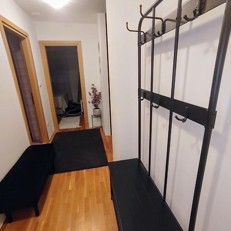 Antonella Apartment Сплит Экстерьер фото
