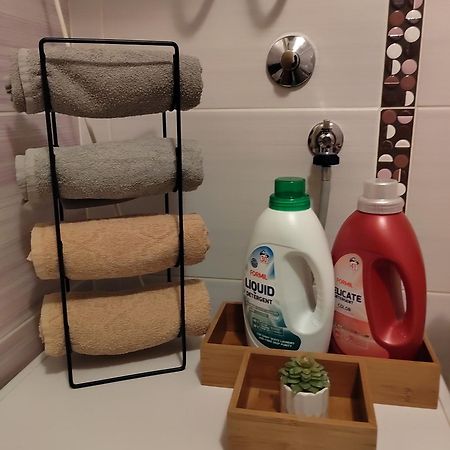 Antonella Apartment Сплит Экстерьер фото