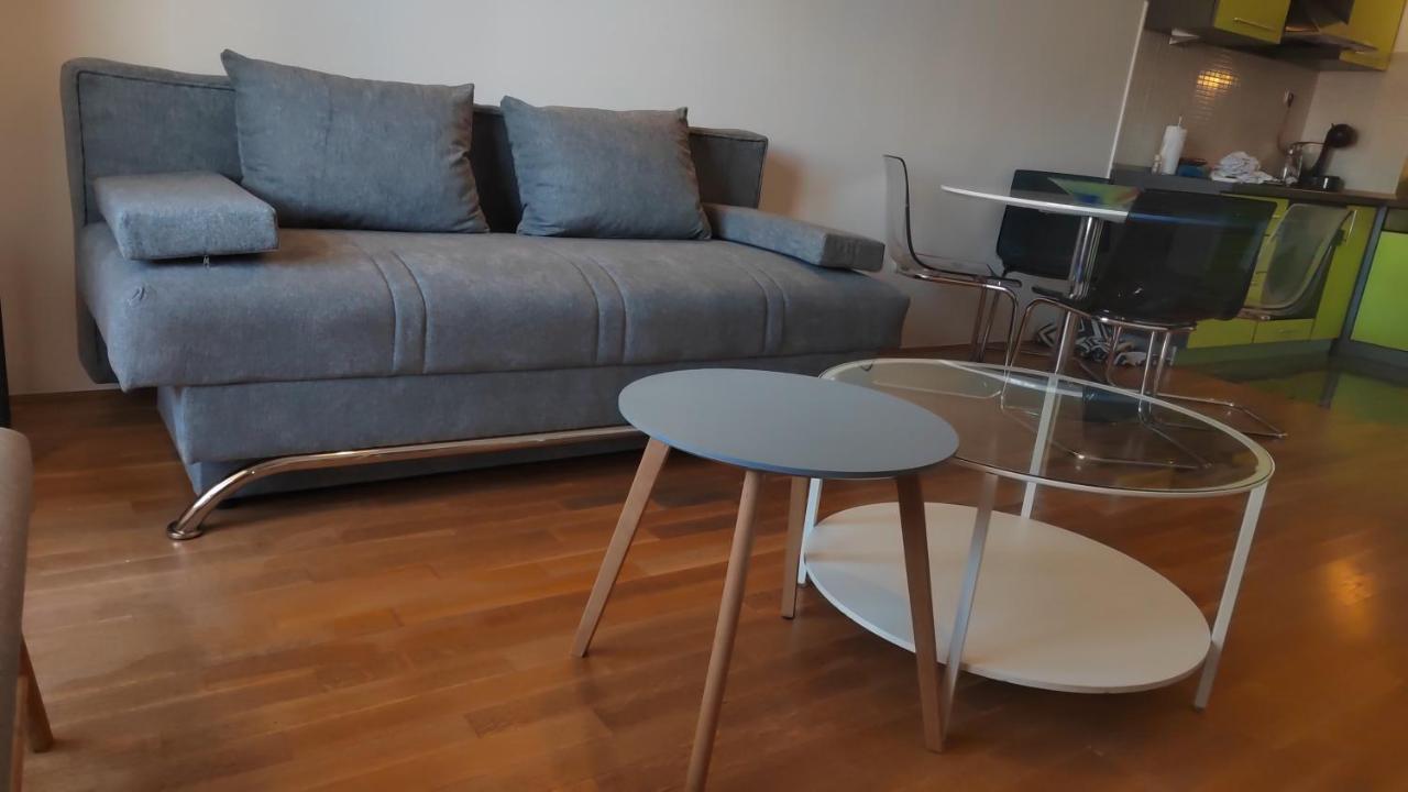 Antonella Apartment Сплит Экстерьер фото