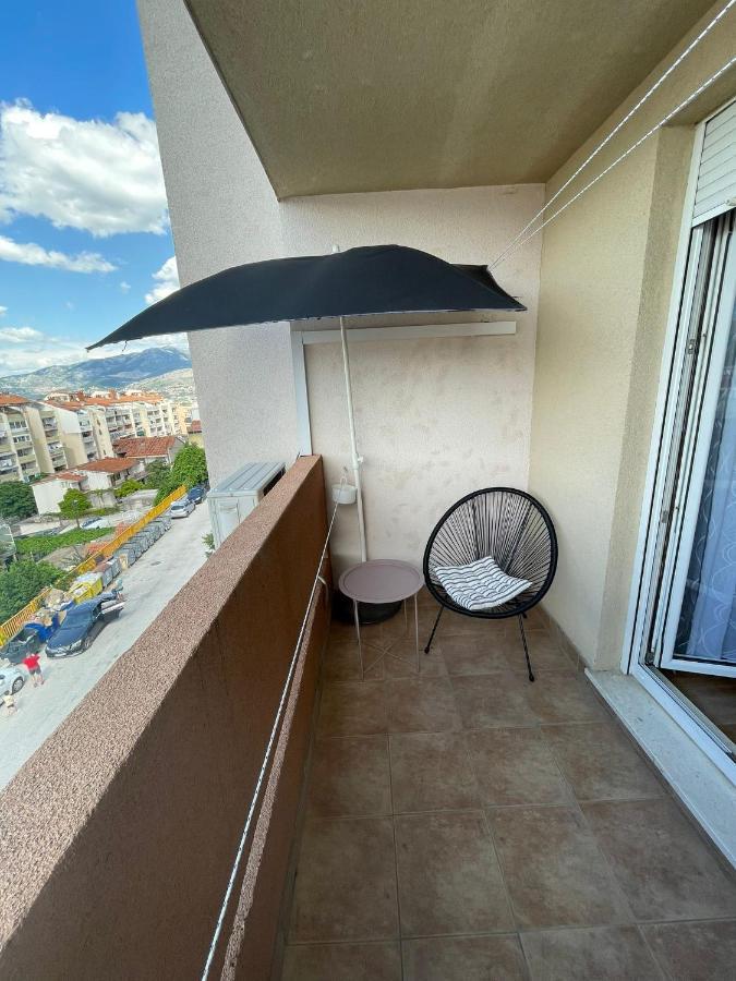 Antonella Apartment Сплит Экстерьер фото