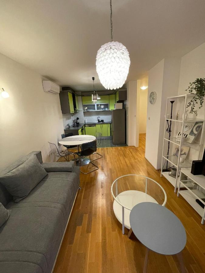 Antonella Apartment Сплит Экстерьер фото