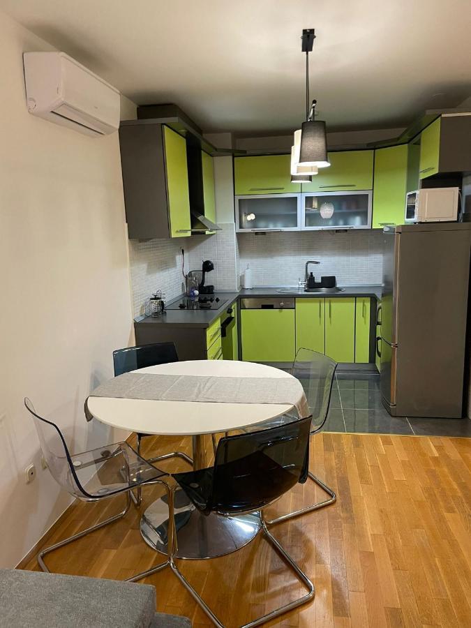 Antonella Apartment Сплит Экстерьер фото