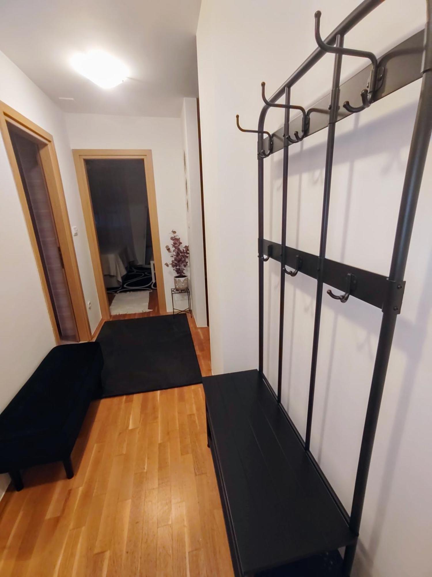 Antonella Apartment Сплит Экстерьер фото