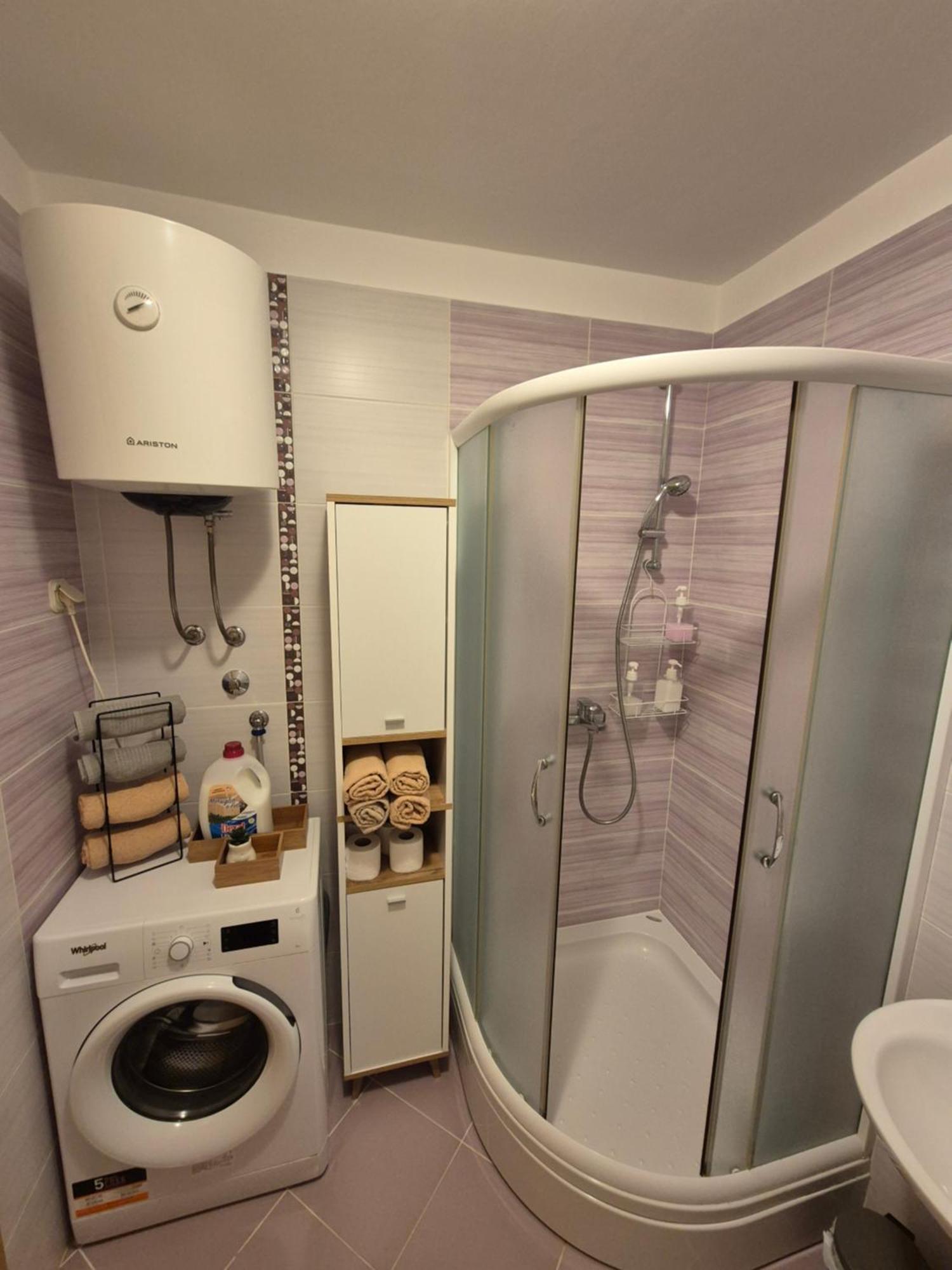 Antonella Apartment Сплит Экстерьер фото